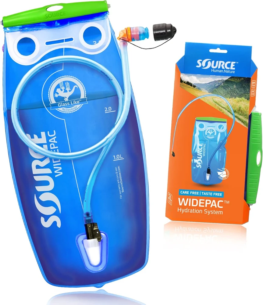 SOURCE Šaltinis „Widepac 3L“