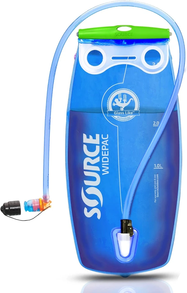 SOURCE Šaltinis „Widepac 3L“