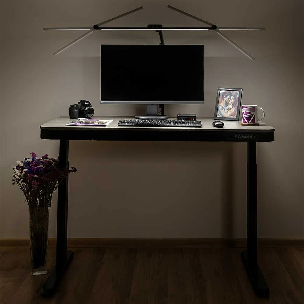 Spacetronik Glow D3 LED stalinė lempa