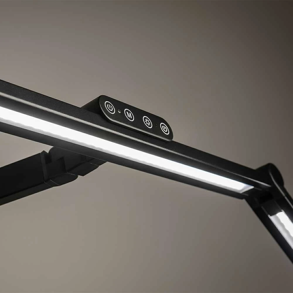 Spacetronik Glow D3 LED stalinė lempa