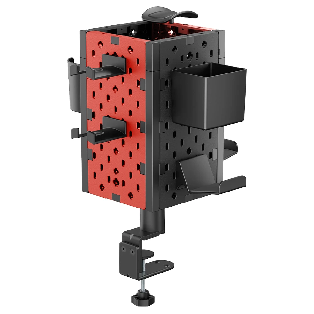 Spacetronik Holdee SPB-154R Perforuotas priedų laikiklis