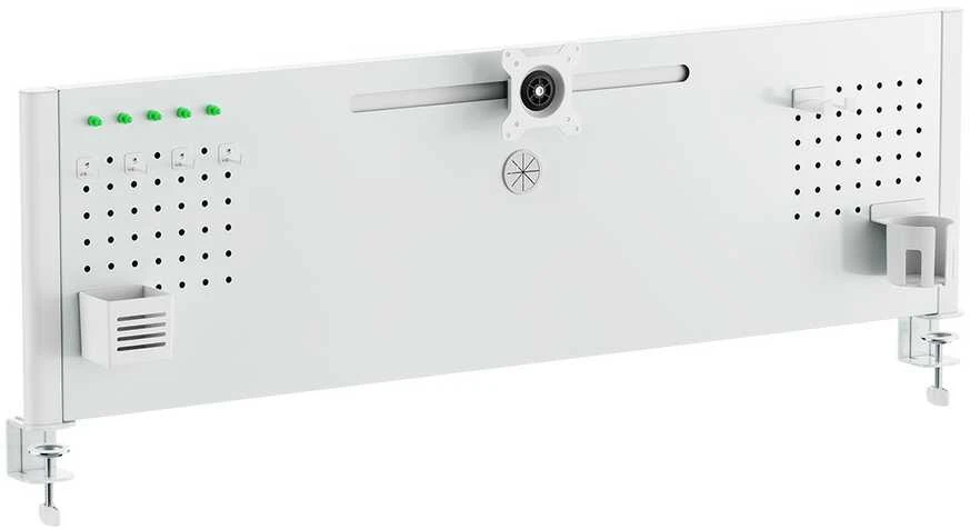 Spacetronik Holdee SPB-161W perforuota lenta, 140 cm