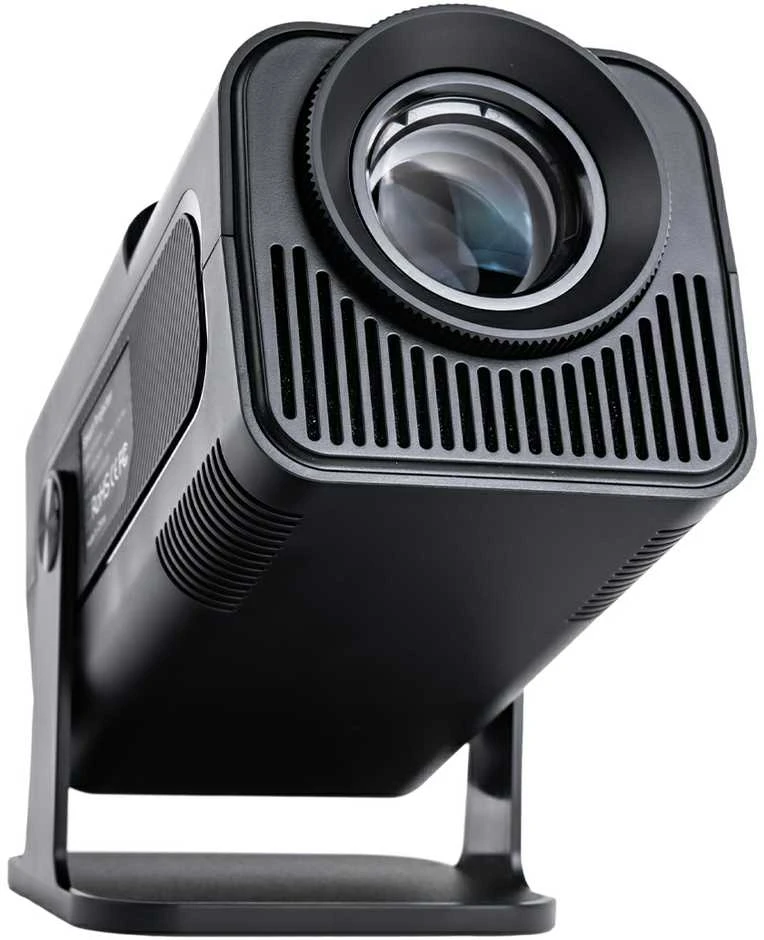 Spacetronik HY320-NTV Mini projektorius