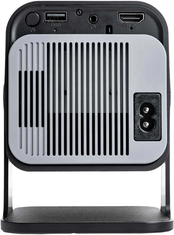 Spacetronik HY320-NTV Mini projektorius