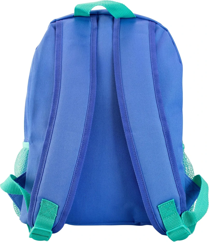 Spin Master PAW PATROL vaikų kuprinė su animacinių herojų atvaizdais, 20 l, poliesteris, PAW-1069