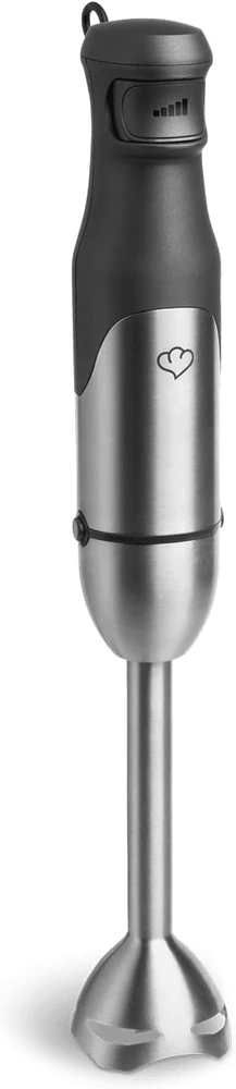 Springlane rankinis blenderis Sam 800 W su virtuvinio kombaino priedu