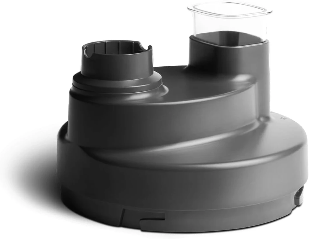 Springlane rankinis blenderis Sam 800 W su virtuvinio kombaino priedu