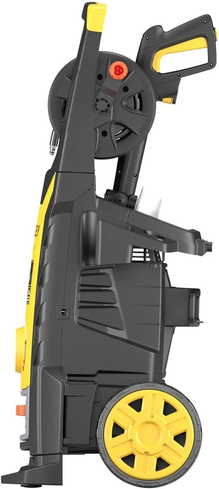Stanley Aukšto slėgio plovykla SXPW25DTS-E (2500 W, 150 bar, 810 l/h)