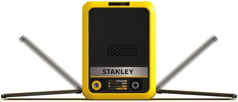 Stanley slėginė plovykla | Aukšto slėgio plovykla | SXPW19CP-E | 1900 W | 150 bar | 460 l/val.