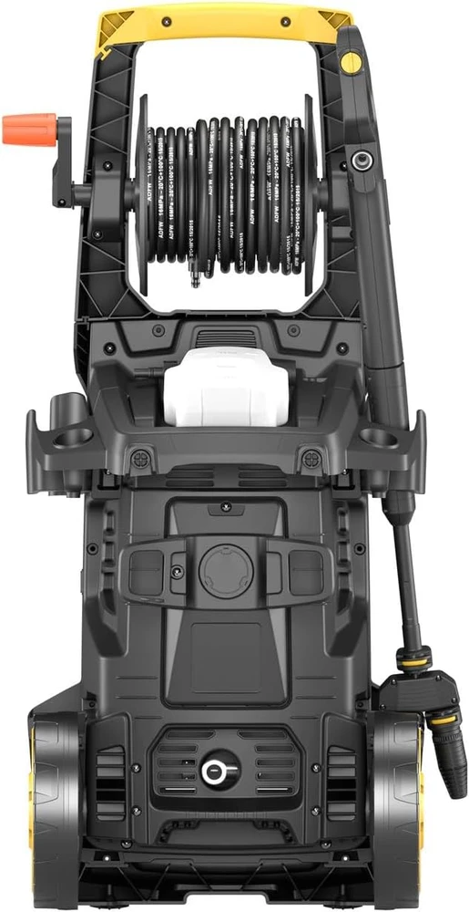 Stanley Aukšto slėgio plovykla SXPW25DTS-E (2500 W, 150 bar, 810 l/h)