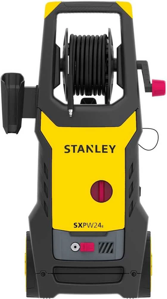 Stanley slėginė plovykla | 2400 W | 170 barų | 500 l/val.