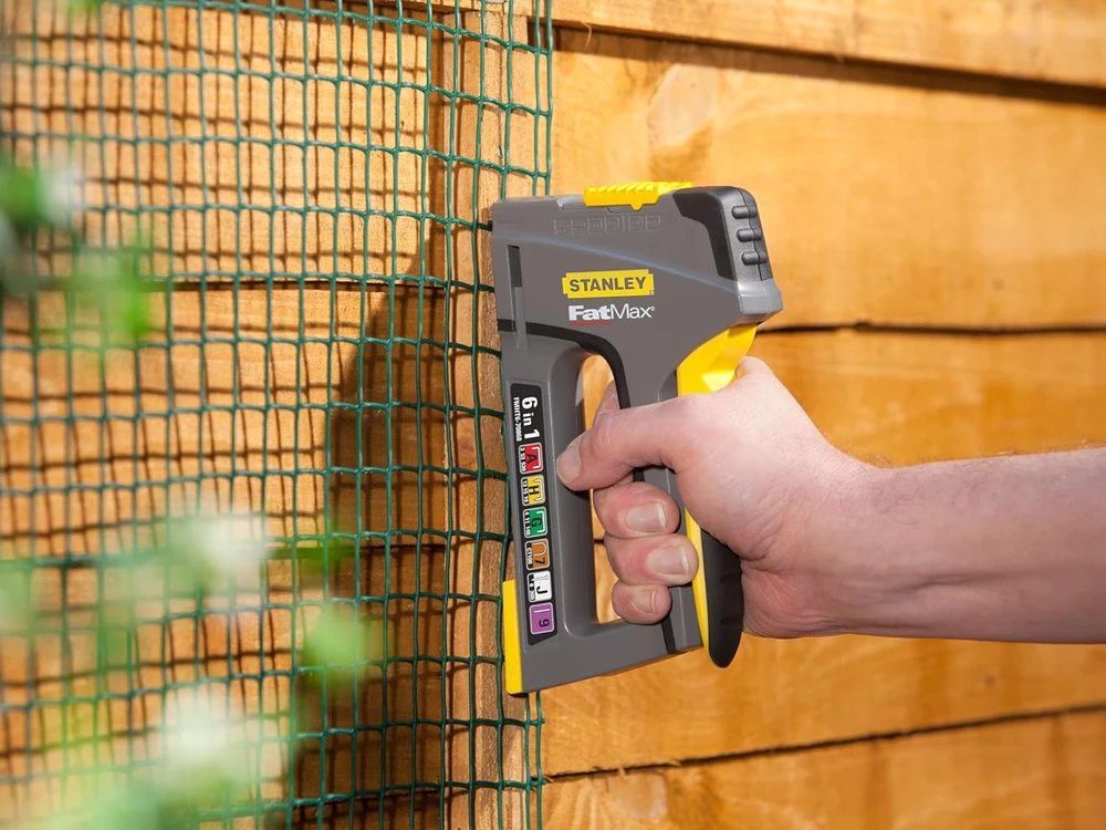 Stanley universalus plastikinis kabiakalis - viniakalis TR75 6in1