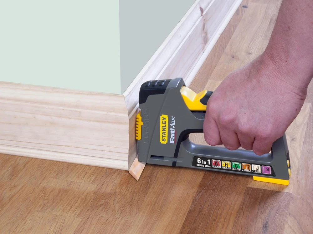 Stanley universalus plastikinis kabiakalis - viniakalis TR75 6in1