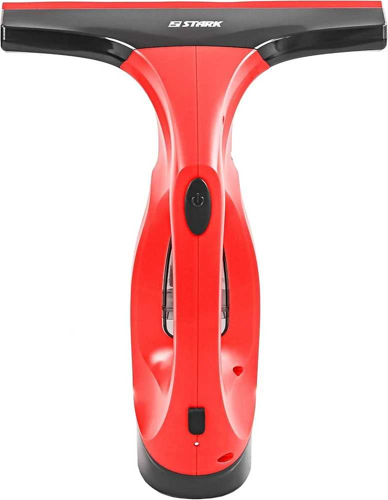 STARK akumuliatorinis langų valytuvas 20 W, 280 mm, ličio jonų baterija, WC-2000 HOME