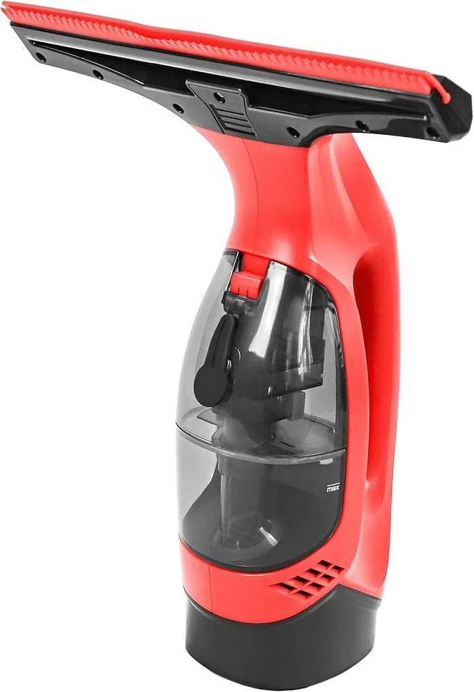 STARK akumuliatorinis langų valytuvas 20 W, 280 mm, ličio jonų baterija, WC-2000 HOME