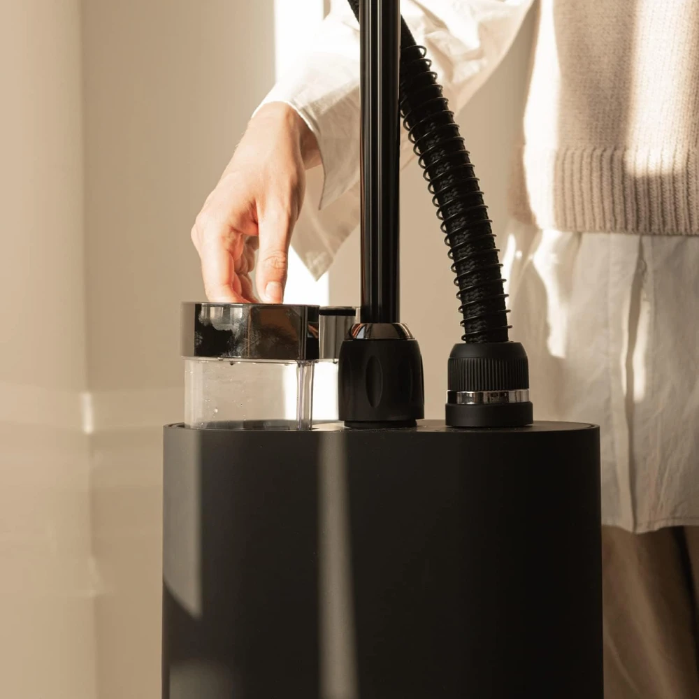 Drabužių garintuvas SteamOne SY70SB
