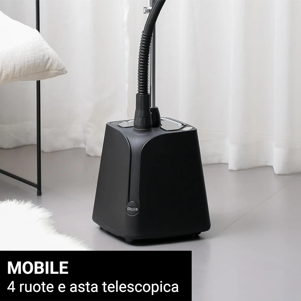SteamOne vertikalus garinis lygintuvas 1800 W, 1,8 l, H18B