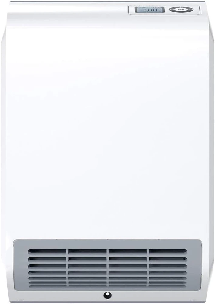 Stiebel Eltron sieninis keraminis šildytuvas 2 kW, 25 m², CK 20 Trend LCD
