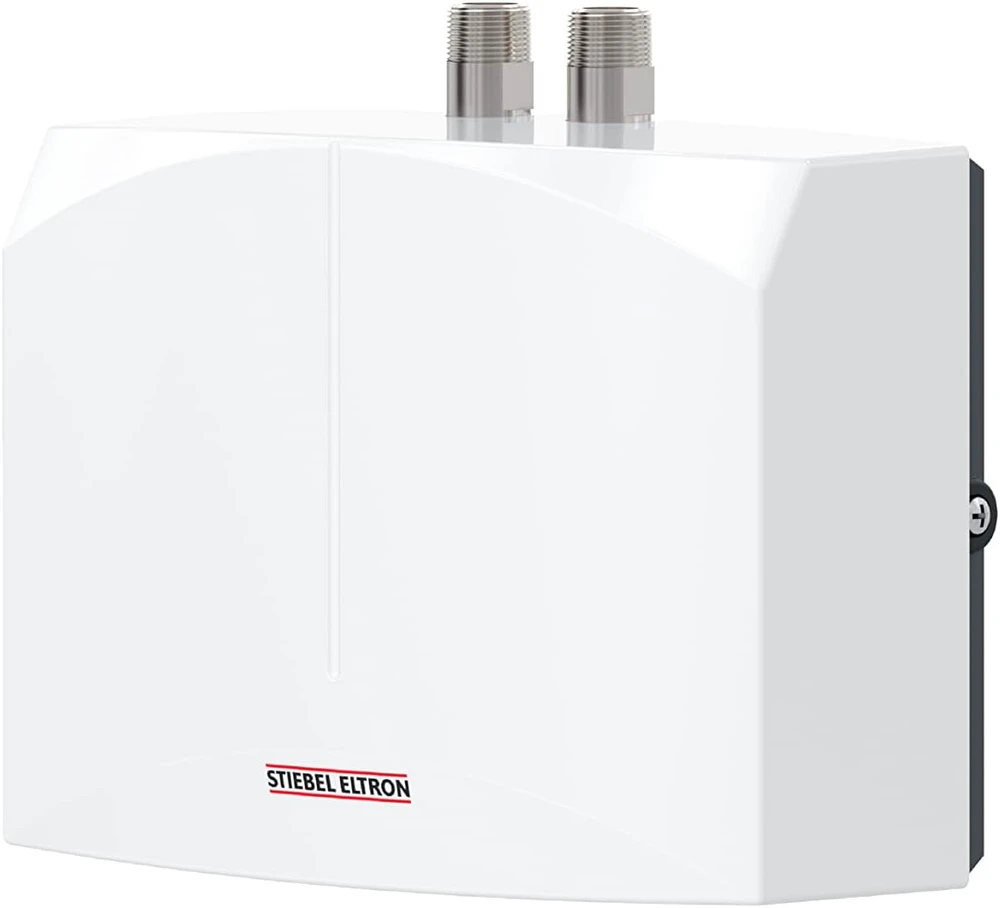 Stiebel Eltron srauto vandens šildytuvas, 3,5 kW, be slėgio, 2 l/min, baltas, 185411