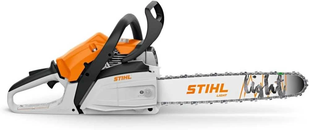 Stihl benzininis grandininis pjūklas 30 cm juosta 1,2 kW MS 162
