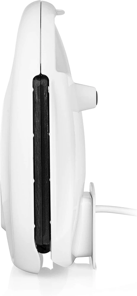 Sumuštinių keptuvas Tristar | Sumuštinių keptuvė | SA-3052 | 750 W | Lentelių skaičius 1 | Kepinių skaičius 2 | Baltas