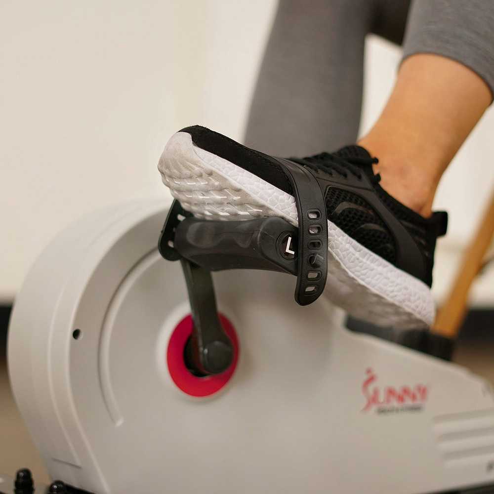 Sunny Health Fitness Sunny SF-B0891 Dviratis - treniruoklis