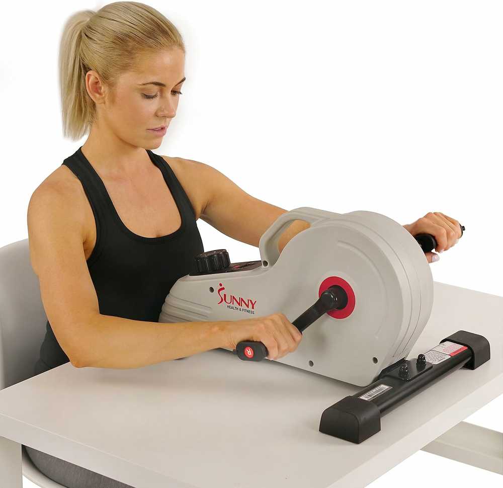 Sunny Health Fitness Sunny SF-B0891 Dviratis - treniruoklis