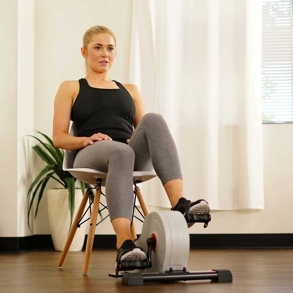 Sunny Health Fitness Sunny SF-B0891 Dviratis - treniruoklis