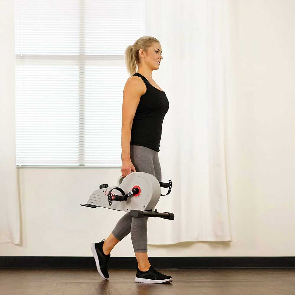 Sunny Health Fitness Sunny SF-B0891 Dviratis - treniruoklis