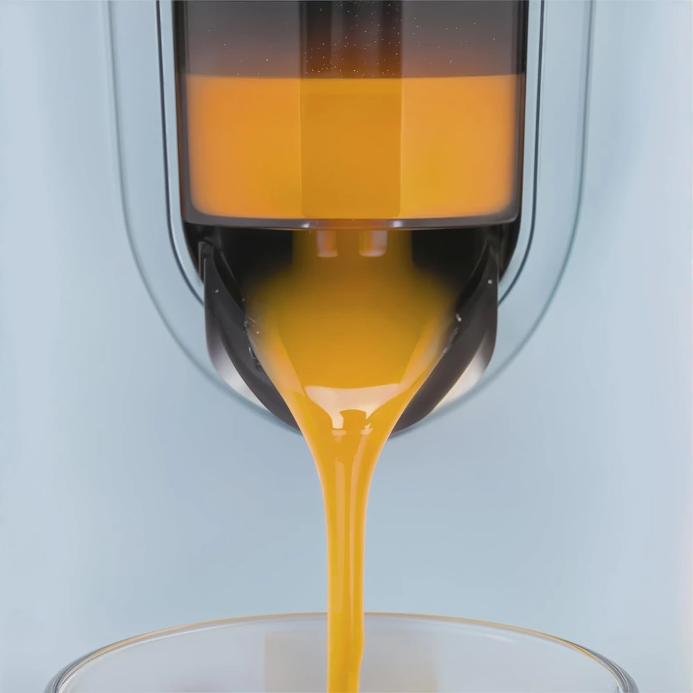 SWEISS elektrinė citrusinių vaisių sulčiaspaudė 160 W, nerūdijantis plienas, ZEST6