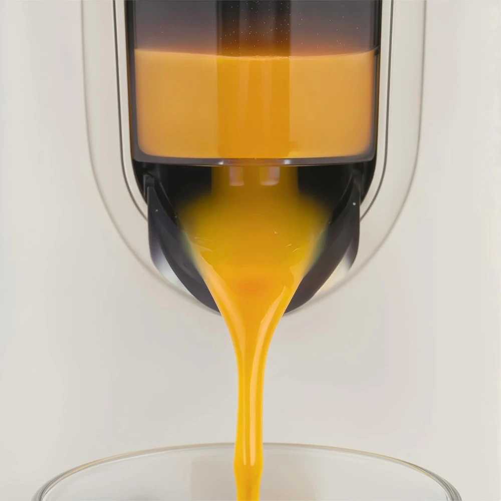 SWEISS elektrinė citrusinių vaisių sulčiaspaudė 160 W, BPA free, nerūdijantis plienas, ZEST8