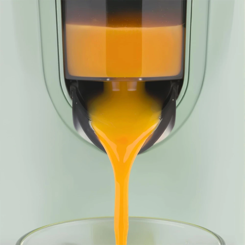 SWEISS elektrinė citrusinių vaisių sulčiaspaudė 160 W, nerūdijantis plienas, ZEST7