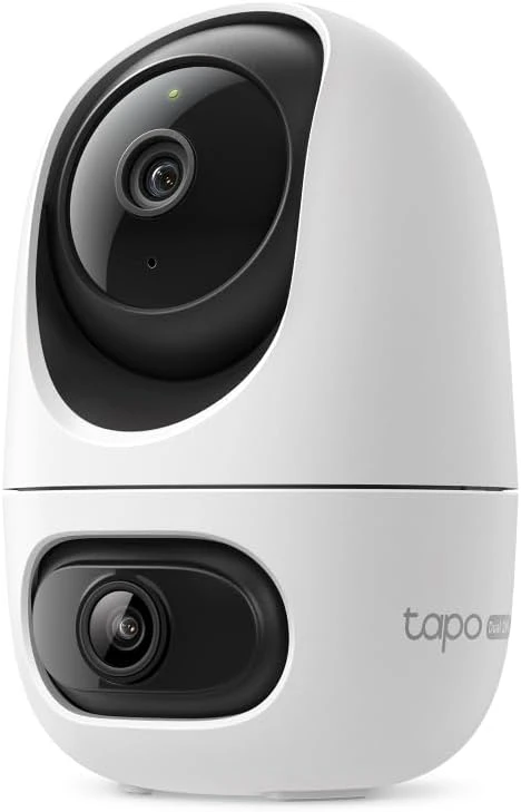 TP-Link Tapo C245D