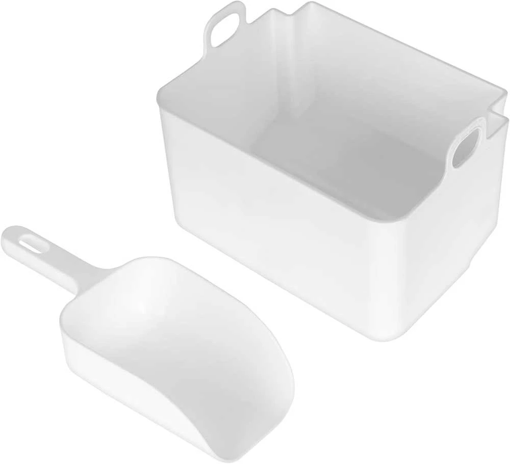 Teesa ledo kubelių gaminimo aparatas 11 kg per 24 h, 1 l talpa, 110 W, TSA5009