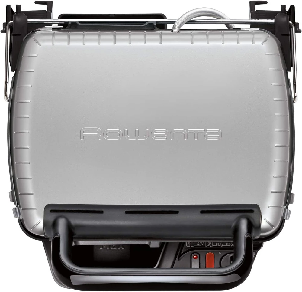 Elektrinis grilius Tefal UC600, Pilkos spalvos