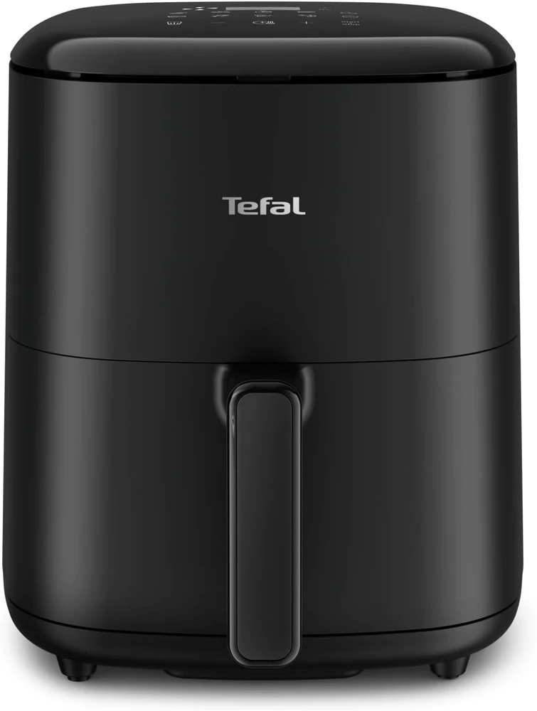 Tefal karšto oro gruzdintuvė 5 l, 1500 W, Easy Fry Max EY2458