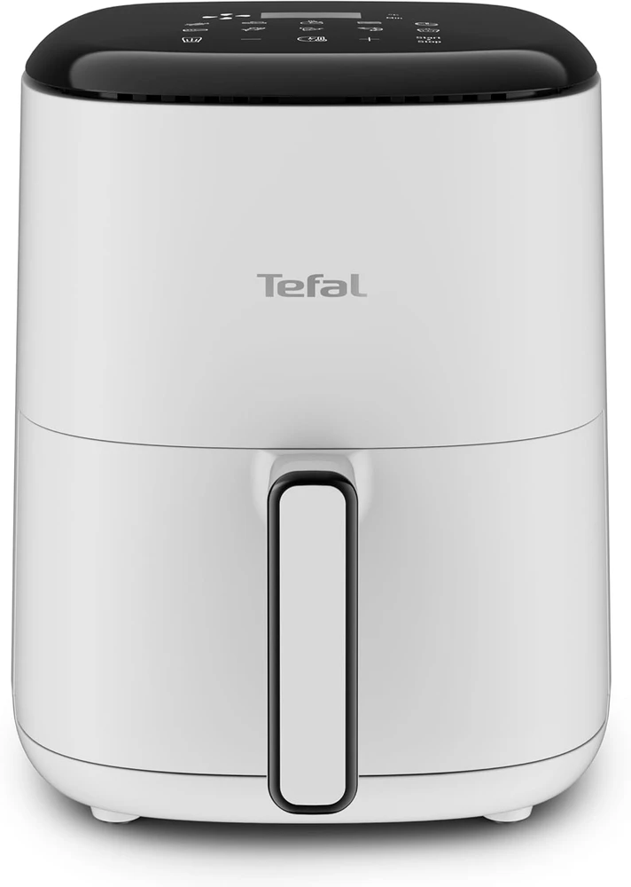 Tefal karšto oro gruzdintuvė Easy Fry Compact 3 l, 1300 W, EY145A