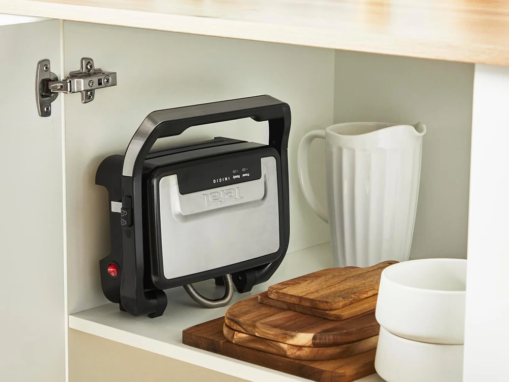 TEFAL Stalinės kepsninės Inicio GC270D10