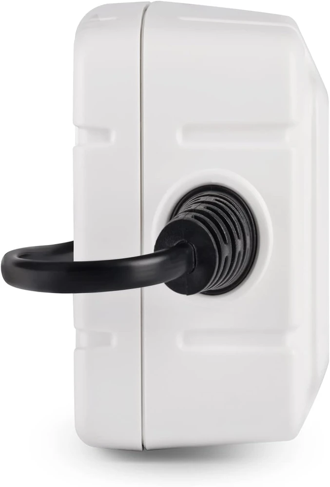 Telwin akumuliatorių kroviklis ir priežiūros įrenginys Defender 12, 6/12 V, 807607