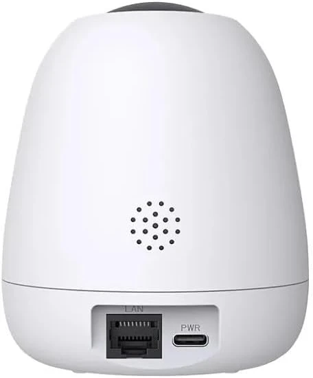 Tenda vidaus stebėjimo kamera Wi-Fi 1080p su 360° matymo lauku CP7 V2.0