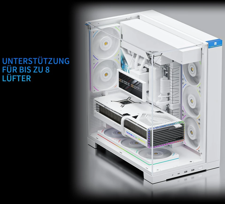 Thermalright A70 Baltos