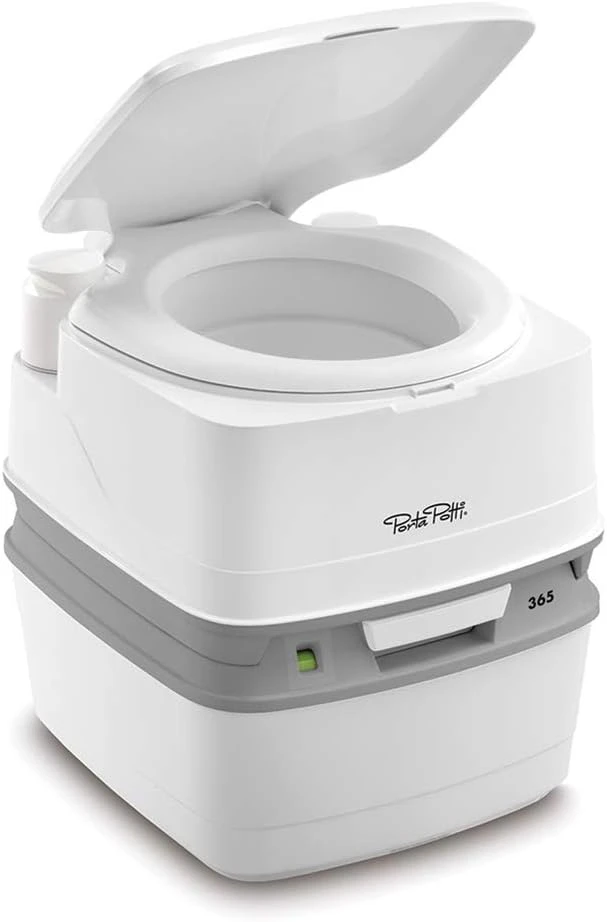 Biotualetas THETFORD Porta Potti 365