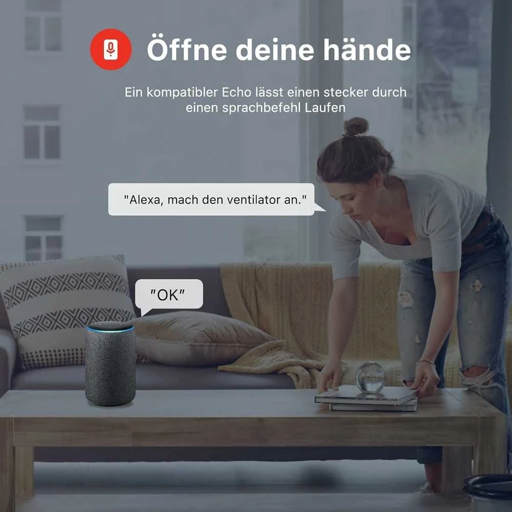 Schneider Electric THIRDREALITY „Zigbee“ išmanusis kištukas