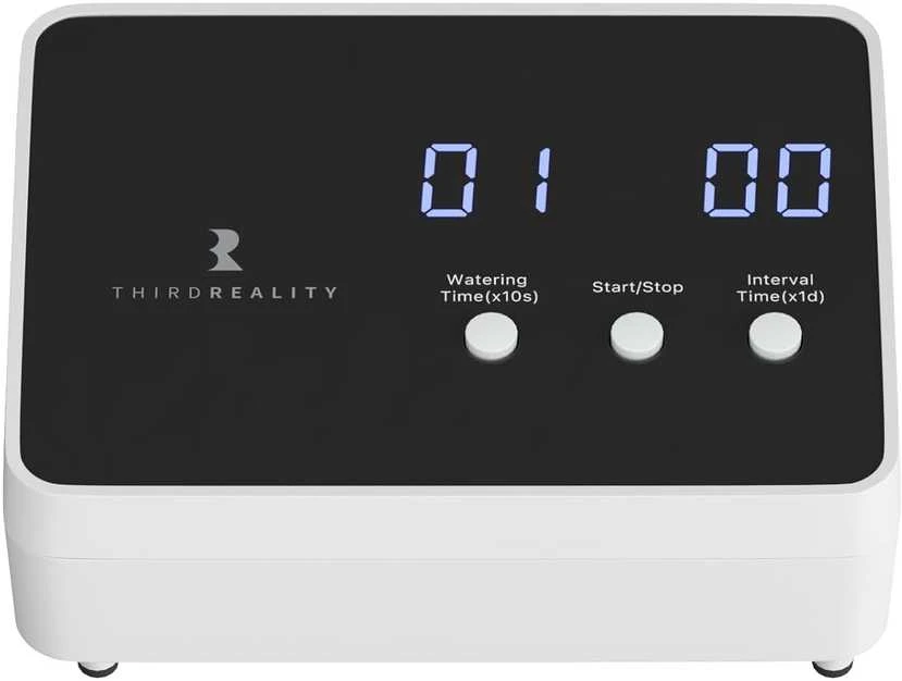 Thirdreality Zigbee išmanioji augalų laistymo sistema