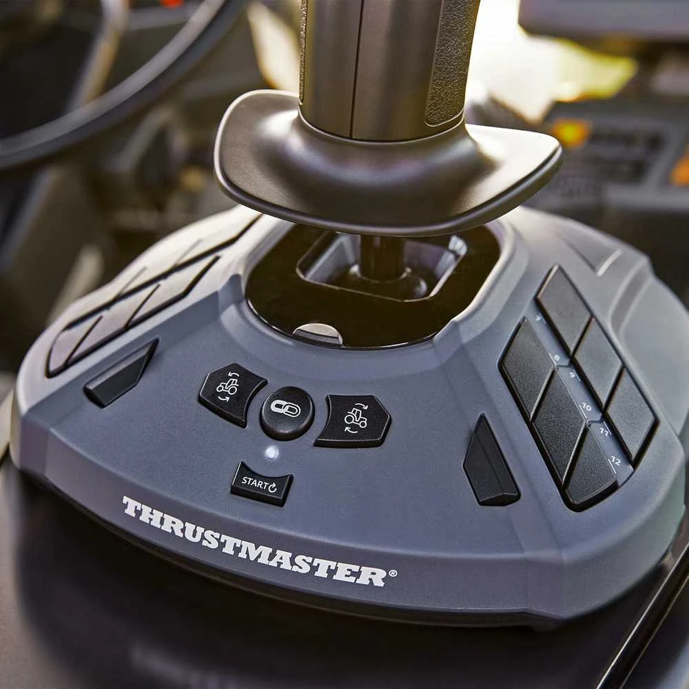 Vairalazdė Thrustmaster SimTask FarmStick