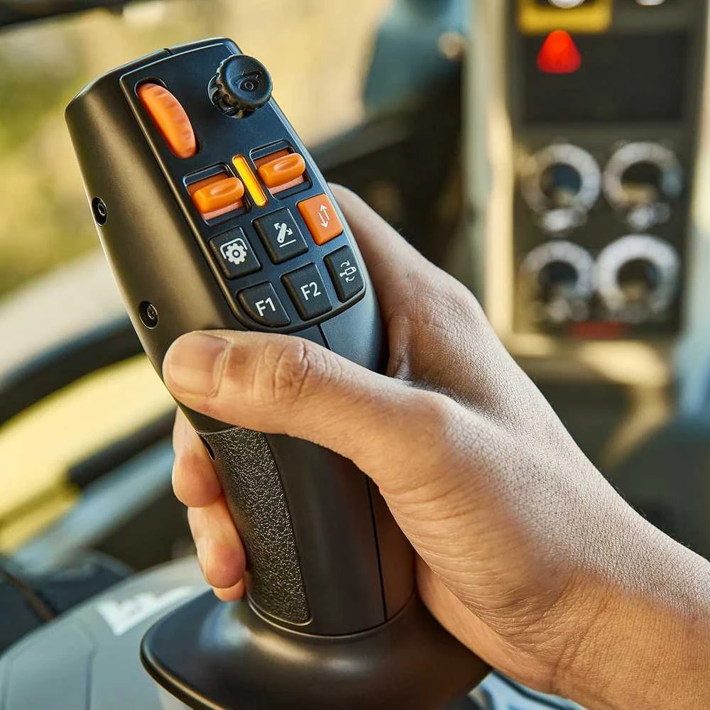 Vairalazdė Thrustmaster SimTask FarmStick