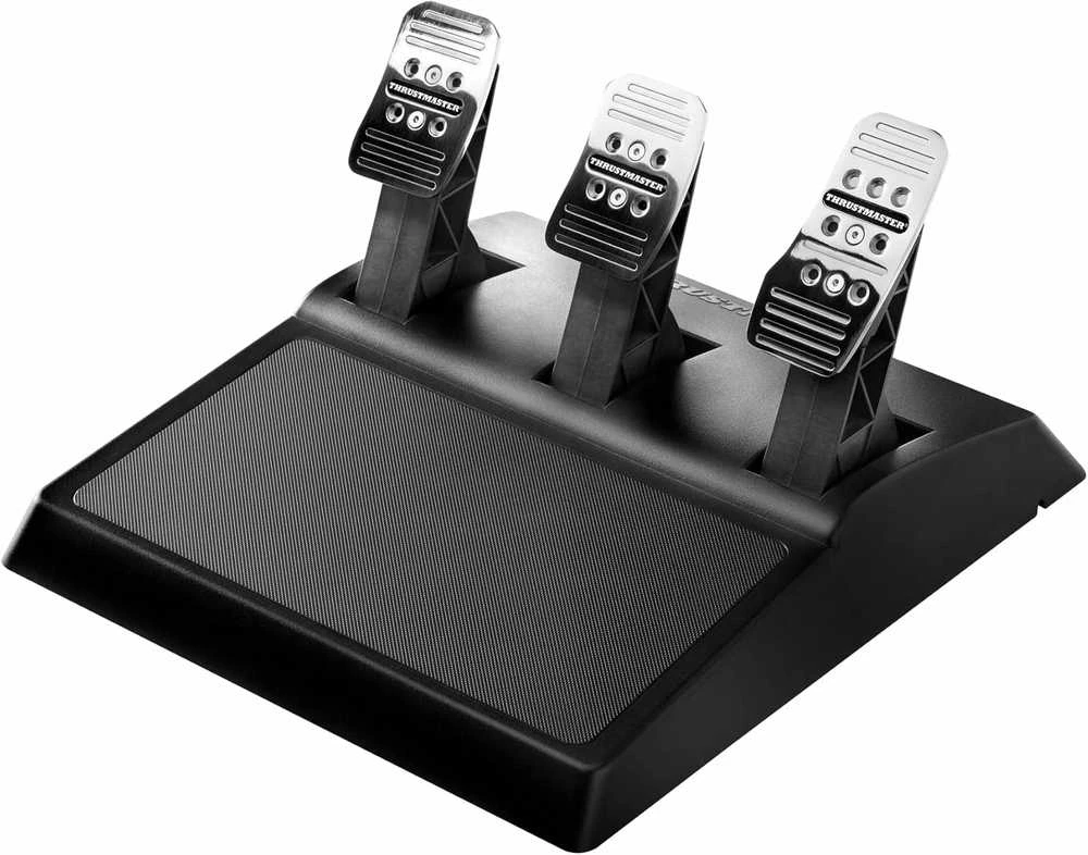 Thrustmaster T300 Ferrari Integral RW Alcantara edition Žaidimų vairas, 4160652