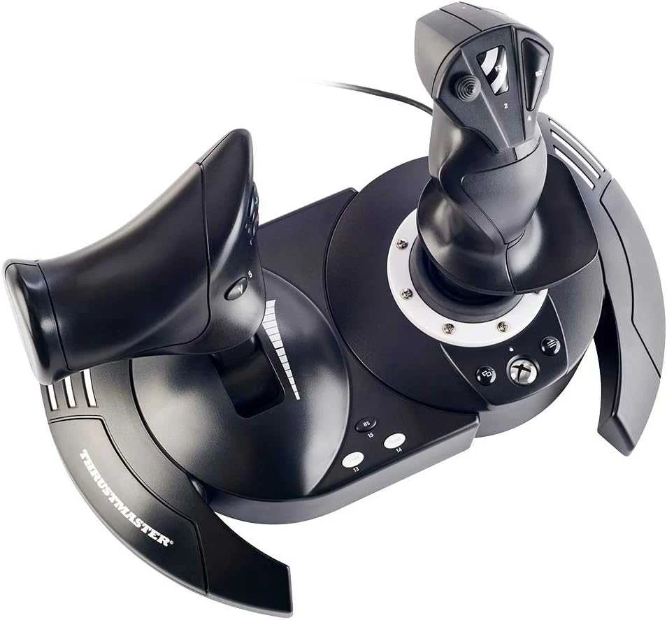 Thrustmaster T Flight Hotas One valdymo svirtis – „XBOX One“ / „Windows“