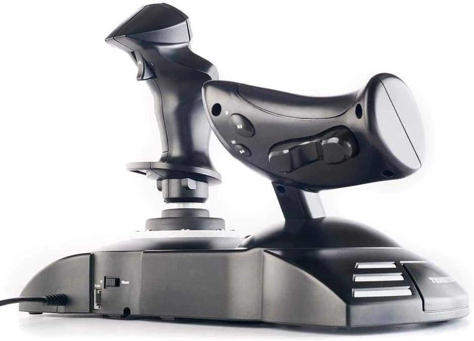 Thrustmaster T Flight Hotas One valdymo svirtis – „XBOX One“ / „Windows“