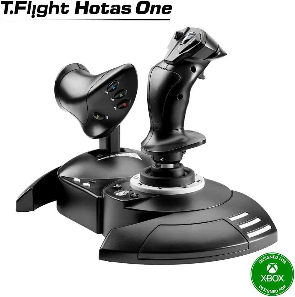 Thrustmaster T Flight Hotas One valdymo svirtis – „XBOX One“ / „Windows“